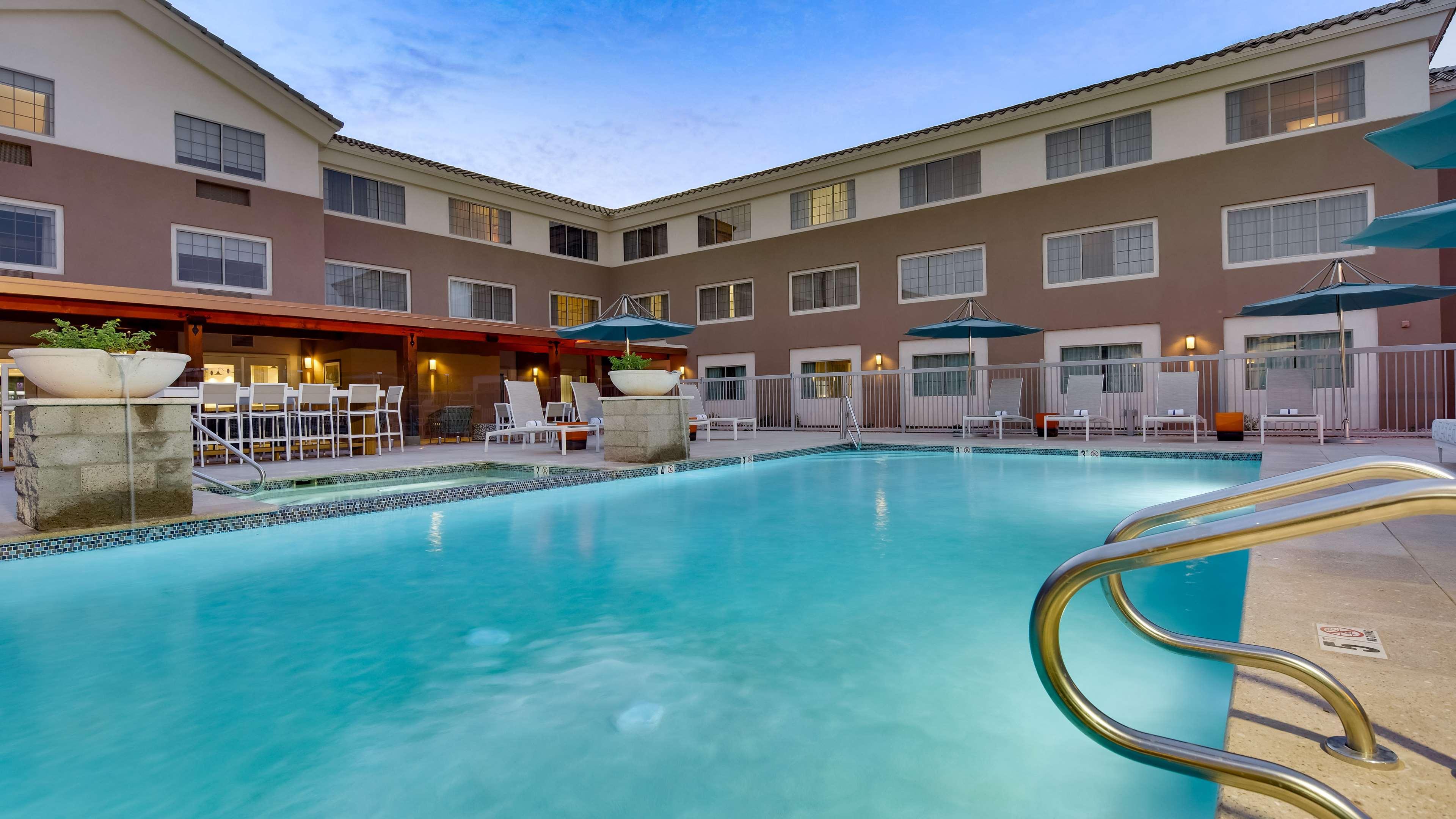 Aiden by Best Western @ Scottsdale North Eksteriør bilde