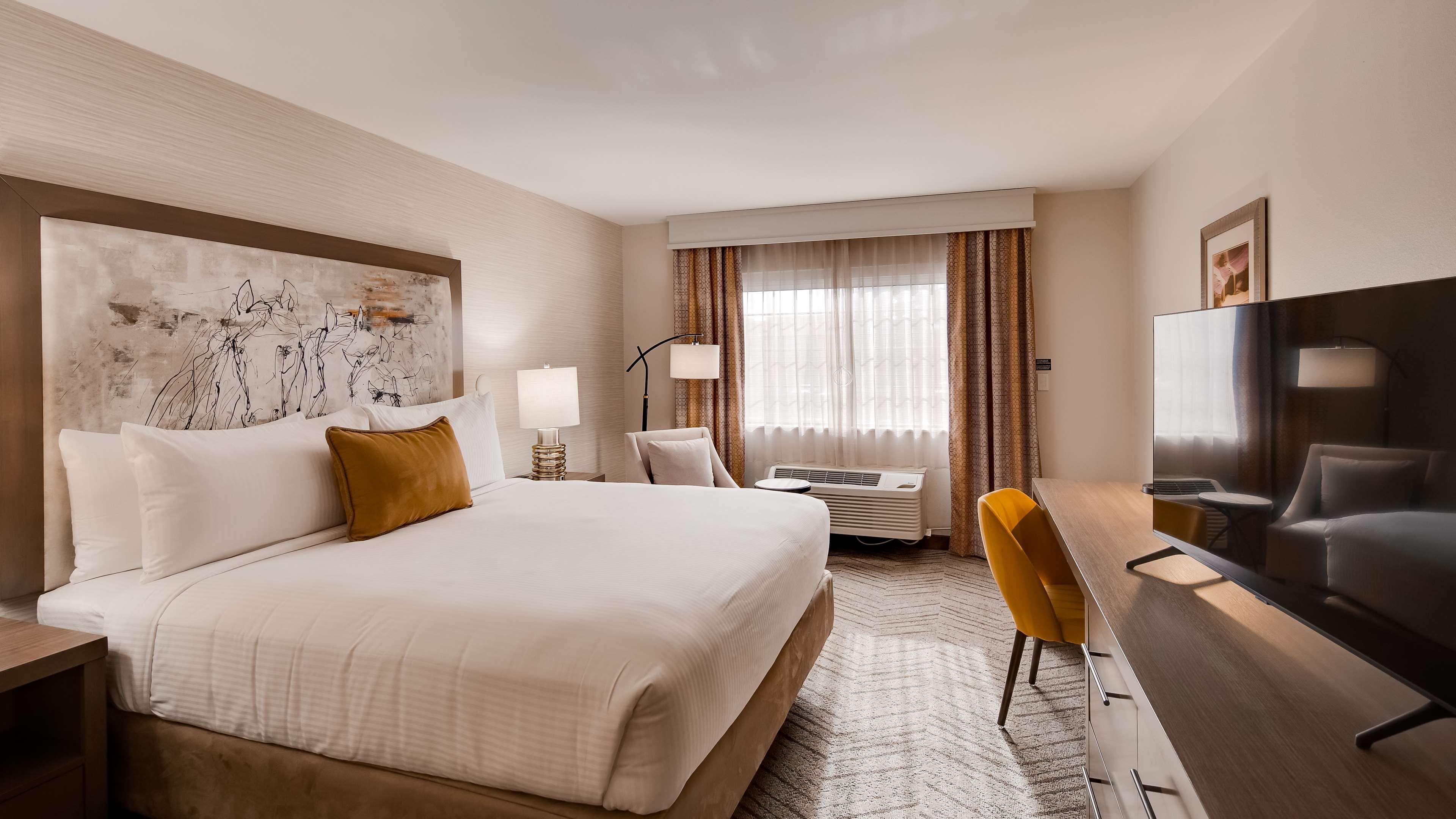 Aiden by Best Western @ Scottsdale North Eksteriør bilde