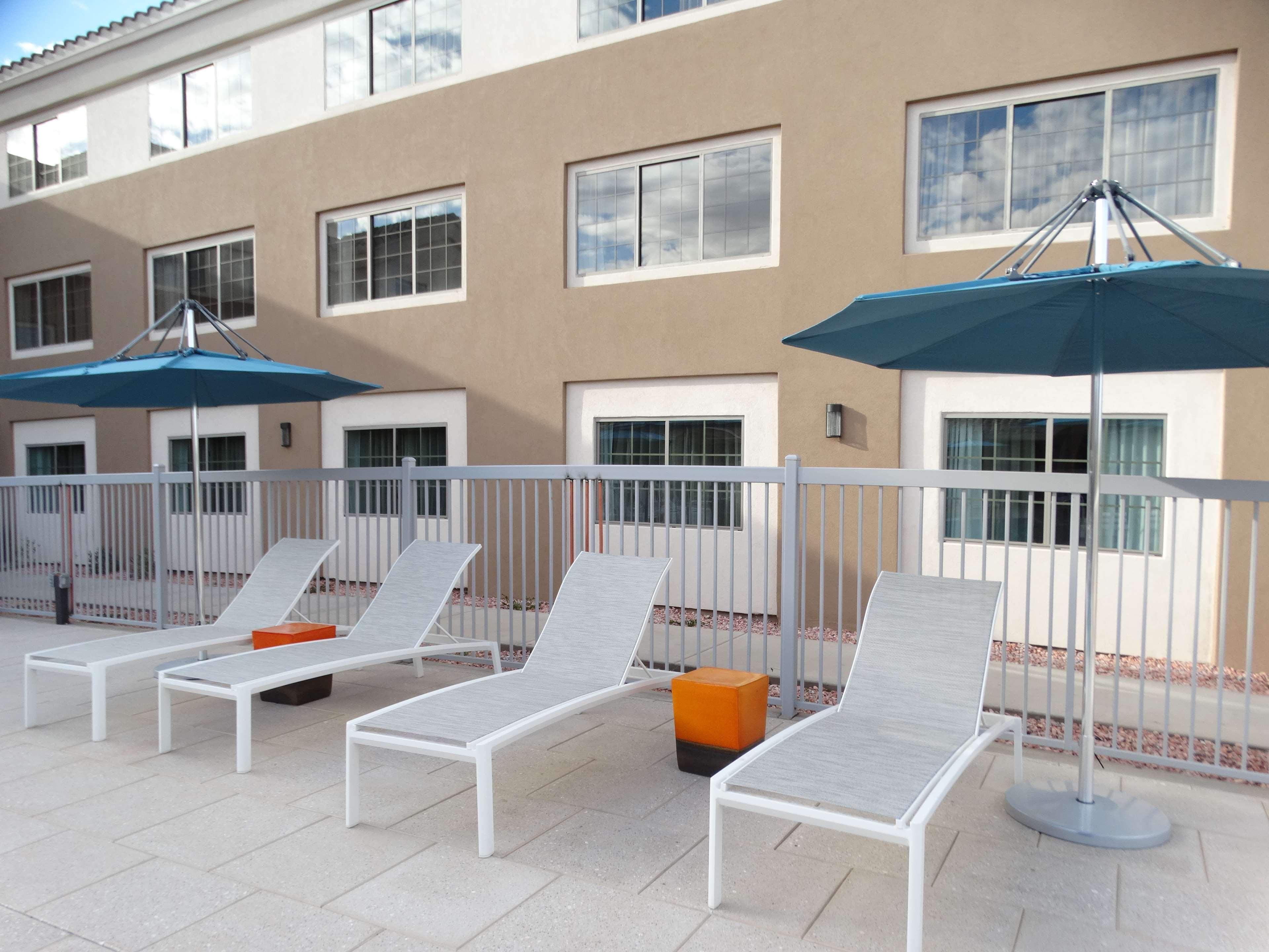 Aiden by Best Western @ Scottsdale North Eksteriør bilde