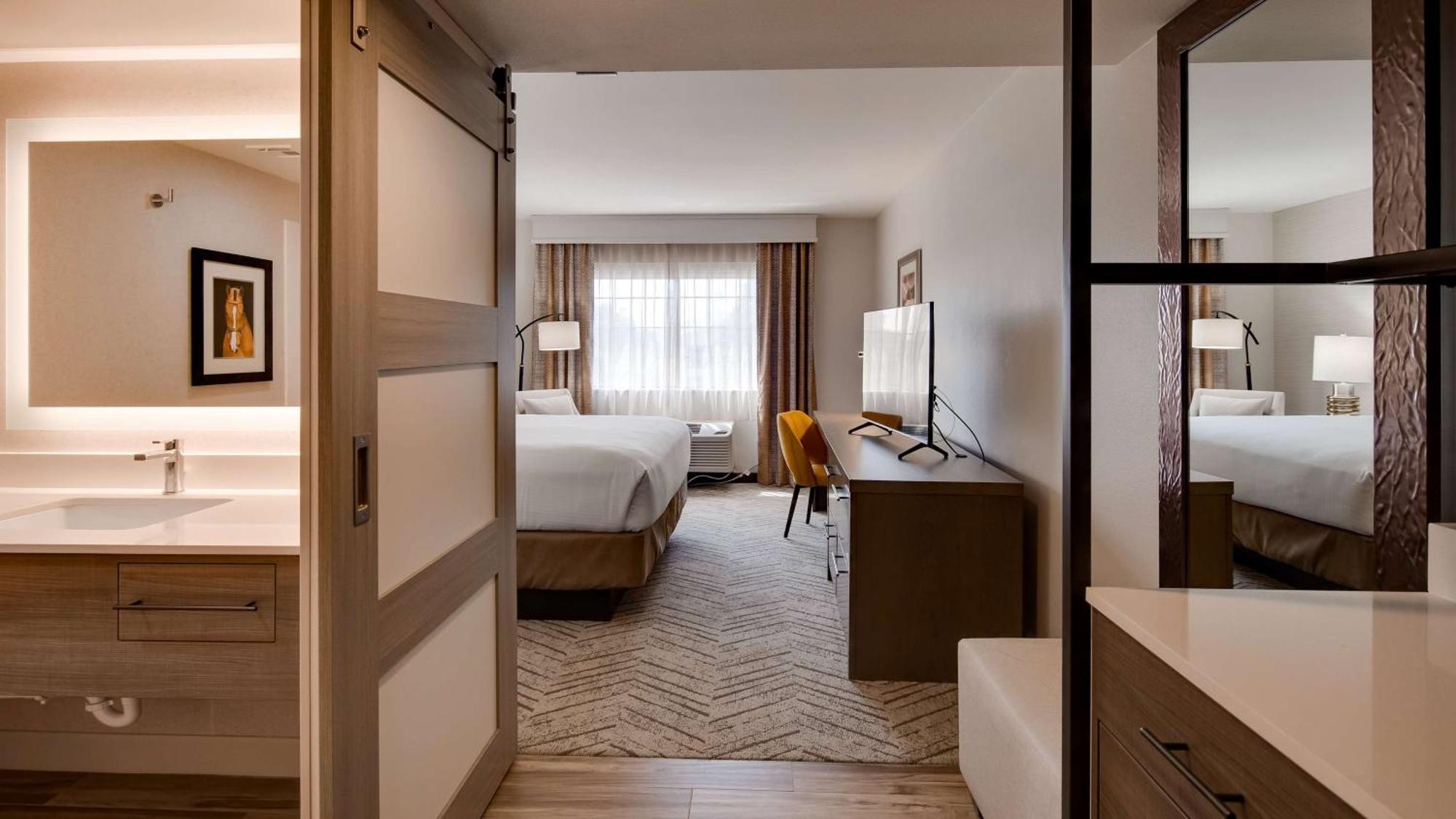 Aiden by Best Western @ Scottsdale North Eksteriør bilde