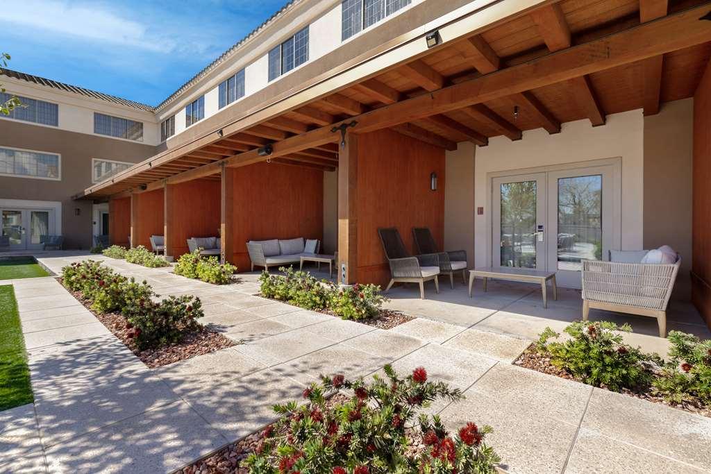 Aiden by Best Western @ Scottsdale North Rom bilde