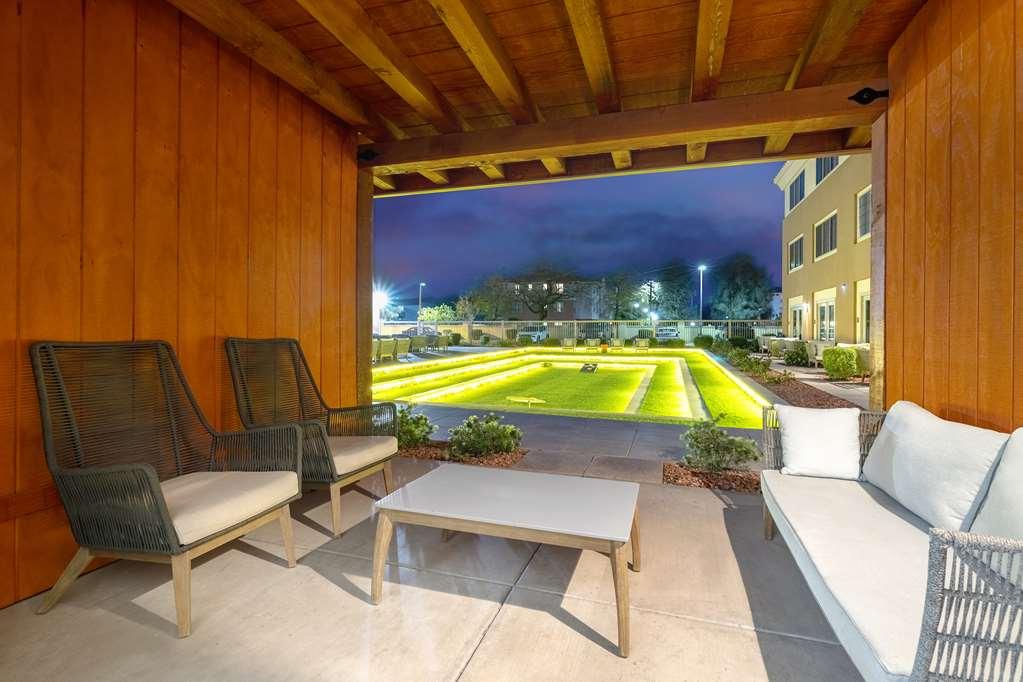 Aiden by Best Western @ Scottsdale North Rom bilde