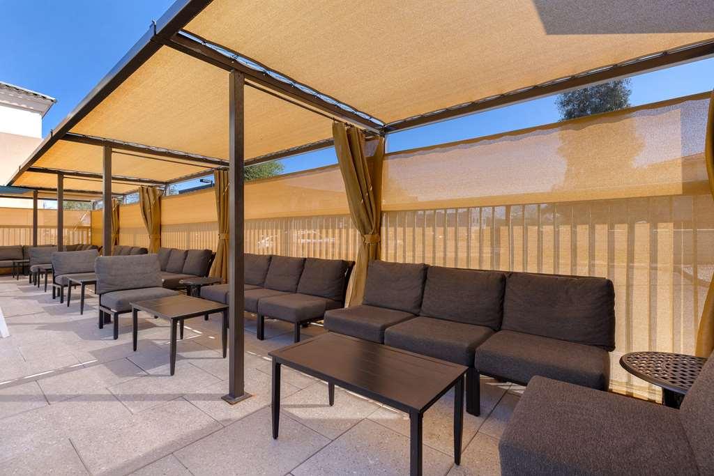 Aiden by Best Western @ Scottsdale North Fasiliteter bilde